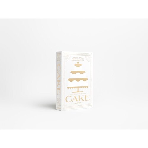Printworks Bele/v srebrni barvi desertne vilice v kompletu iz nerjavečega jekla The Essentials Cake Tools &amp;ndash; Slike