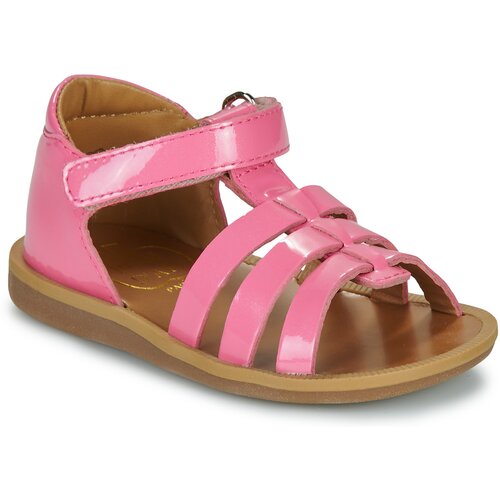 Pom d&amp;#039;Api POPPY STRAP Ružičasta Slike