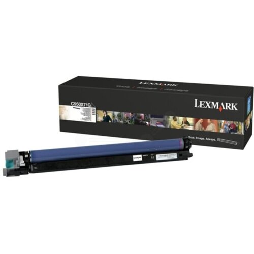 Lexmark C950X71G imaging unit 115000 pages Cijene