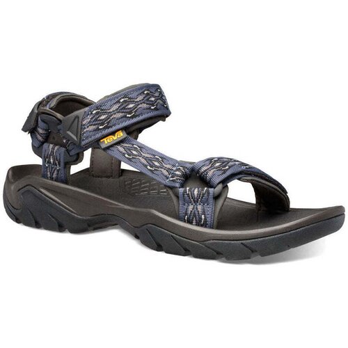 Teva Sandali &amp;amp; Odprti čevlji Terra FI 5 Modra Slike