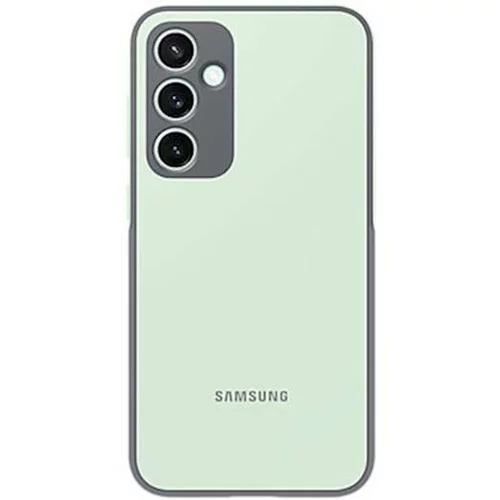 Samsung Galaxy S23 Fe Silicone Case Mint EF-PS711TMEGWW