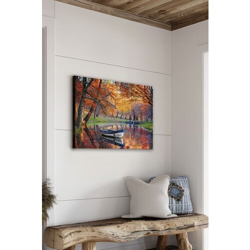 Wallity slika Ersyfdc215, 70x100 cm Cene