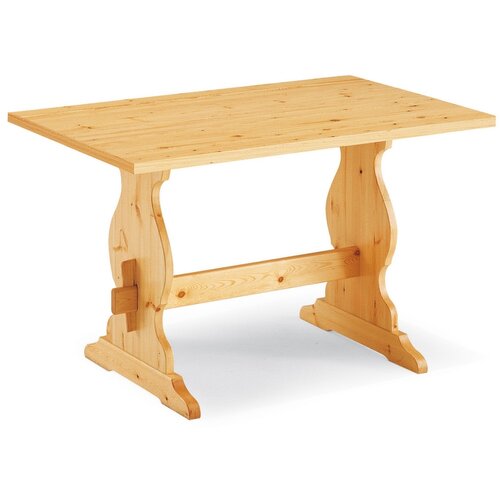  Masivna jedilna miza AVA Cene