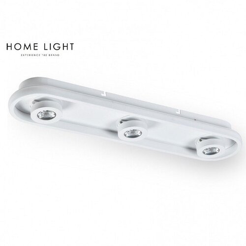 Bb Link led plafonjera 21W ww 3000K toplo bela vesta 476 bela Slike