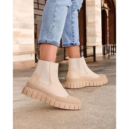 Resti Women's ankle boots Mietoo Cene