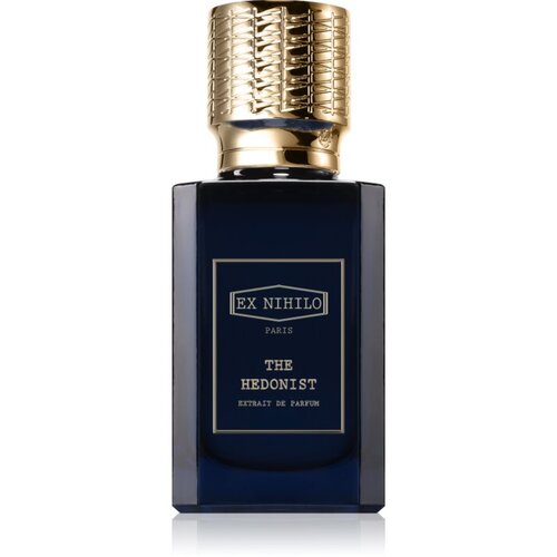 Ex Nihilo The Hedonist parfemski ekstrakt uniseks 50 ml Slike