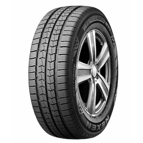 Nexen Zimska guma 235/65R16C WING WT1 115/113R Cene