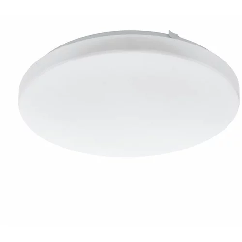 Eglo LED stropna svetilka Eglo Frania (17,3 W, premer: 33 cm, višina: 7 cm, 1.720 lm, toplo bela svetloba)