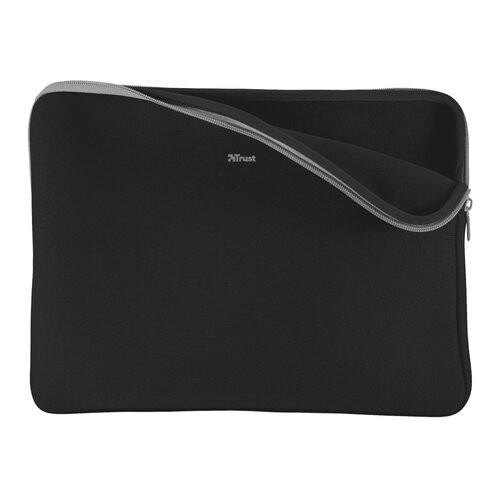 Trust primo sleeve 15.6&amp;quot; black Slike