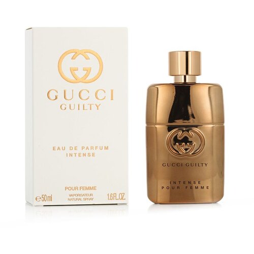 Gucci Guilty Pour Femme Eau De Parfum Intense 50 ml za žene Cijene
