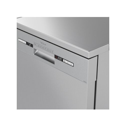 Tesla Sudoma&scaron;ina WD661MX60 cm; 12 kompleta; 7 prog.;8 temperatura; odložen start; 49 dB Cijene