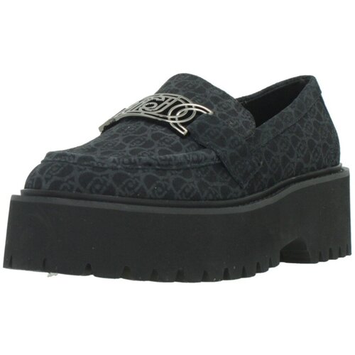 Liu Jo FORTY 06 Crna Slike
