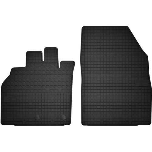 Wielganizator gumijaste sprednje preproge za: enoprostorec Renault Grand Scenic II (od 2003 do 2009), (22128520) Cene