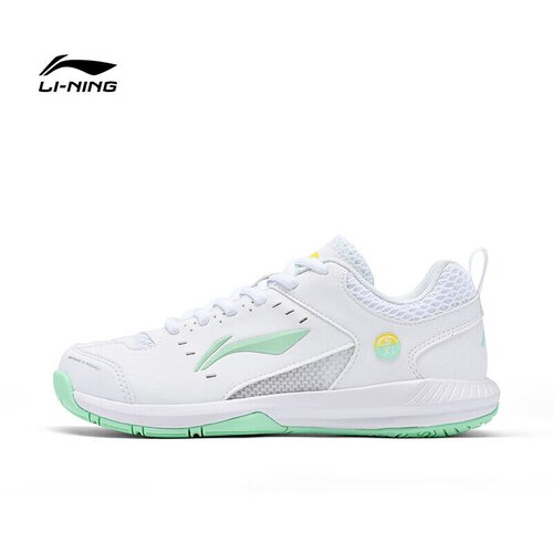 Li-Ning Unisex patike Rocket 2.0, Belo-zelene Cene