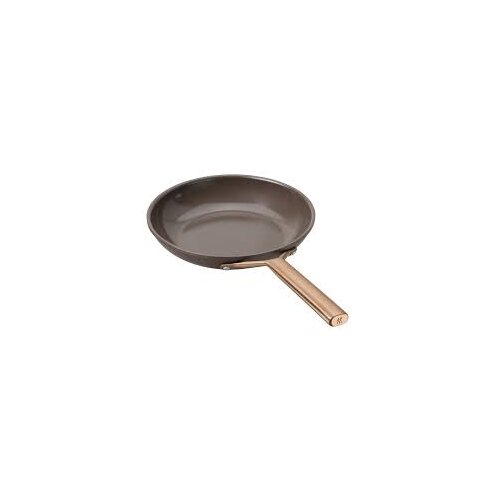 Zwilling Milano Frying Pan 24 cm, Brown Cene