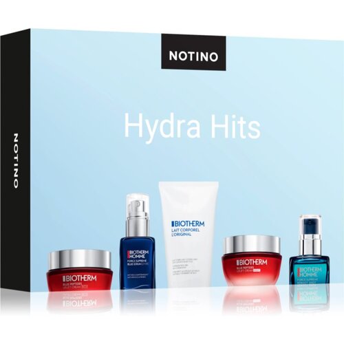 Beauty Discovery Box Notino Hydra Hits set uniseks Cene