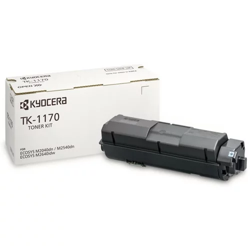 Kyocera Toner TK-1170 (črna), original