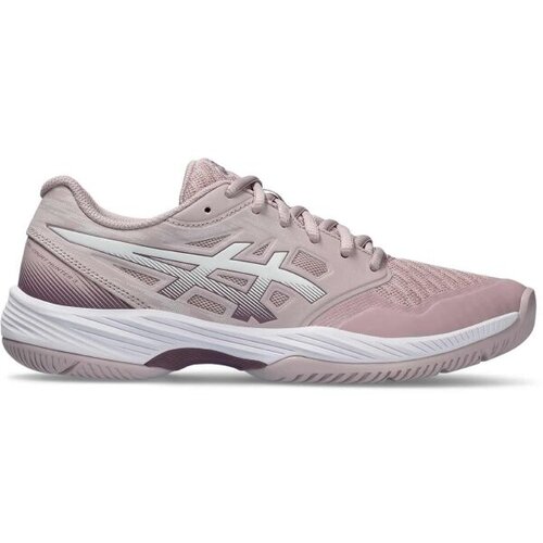 Asics Čevlji za &scaron;porte v zaprtih prostorih Gel-Court Hunter 3 1072A090 Roza Cene