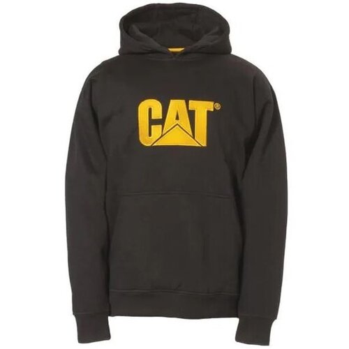Caterpillar muška majica sa kapuljačom crni xl cat cat w10646 čr xl Cene