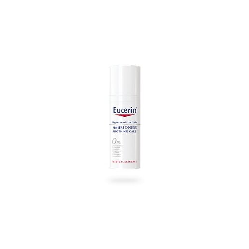 Eucerin Anti Redness dnevna krema za obraz mastna koža 50 ml za ženske Cene