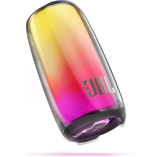 JBL bt zvučnik pulse 5 crni Slike