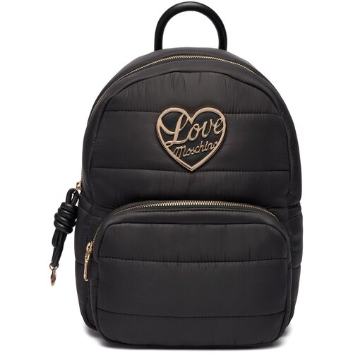 Love Moschino Nahrbtnik JC4353PP0NKY100A Črna Cene