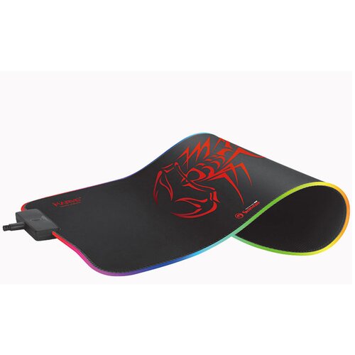  Marvo podloga za mis MG08 game sa RGB svjetlom Cijene