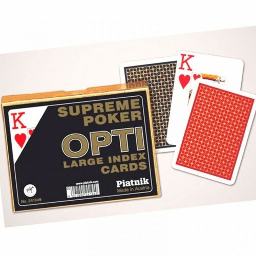 Piatnik karte opti poker 241949 Slike