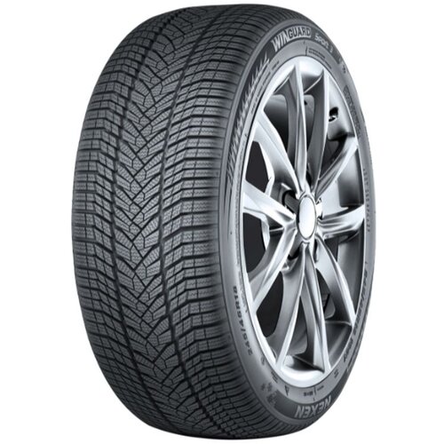 Nexen Winguard Sport 3 235/60 R18 107H XL zimska guma Slike