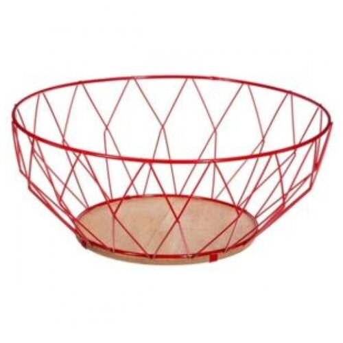 5five FIVE košara za voće DIAMOND 28x11.5cm | Eponuda.ba