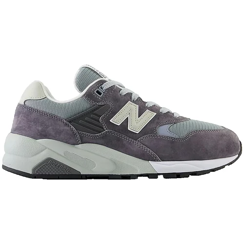 New Balance Modne superge 580 Siva