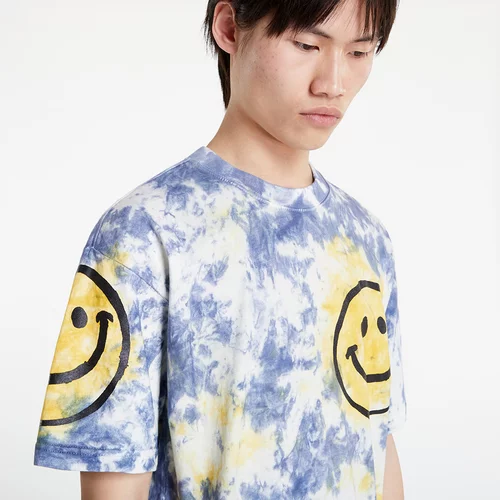 Market Smiley Sun Dye T-Shirt