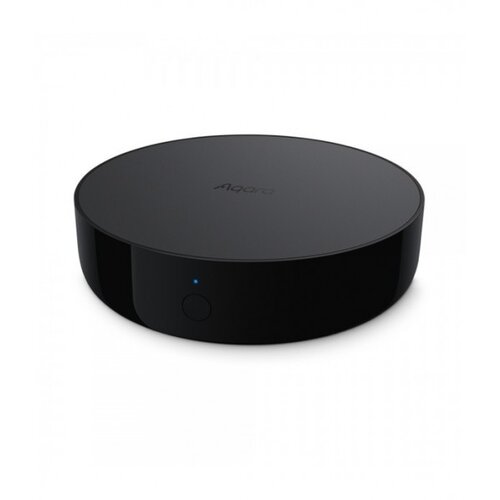 Aqara M2 hub - kontrolni hub za pametni dom Slike