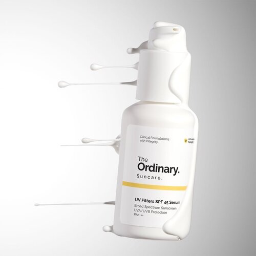 The Ordinary UV Filters SPF 45 Serum serum za lice s UV faktorom SPF 45 60 ml Slike