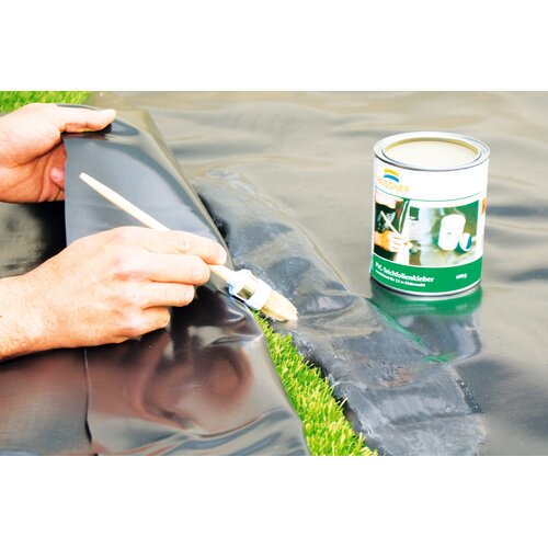 HEISSNER PVC-Quellschweismittel - 600 g Cijene