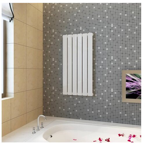  Grelni panel bel 465 mm x 900 mm Slike