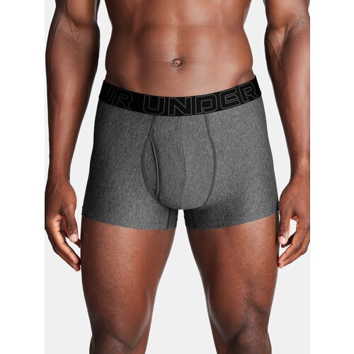 Under Armour Boxer Shorts M UA Perf Tech 3in 1PK-GRY - Men Cene