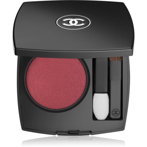 Chanel Ombre Première metalik sjenila za oči nijansa 36 Désert Rouge 1.5 g Cijene