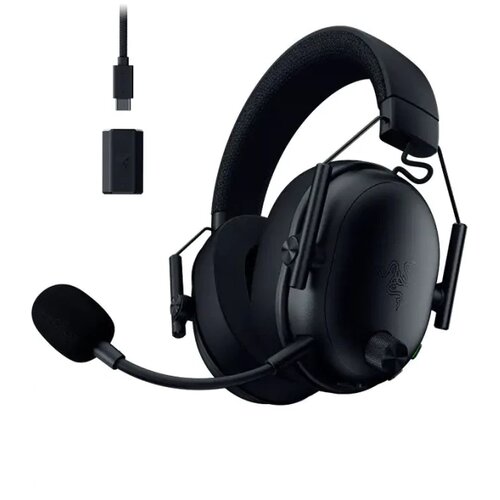 Razer Bežične gaming slu&scaron;alice Blackshark V3 RZ-05410100-R3M1 crne Cene