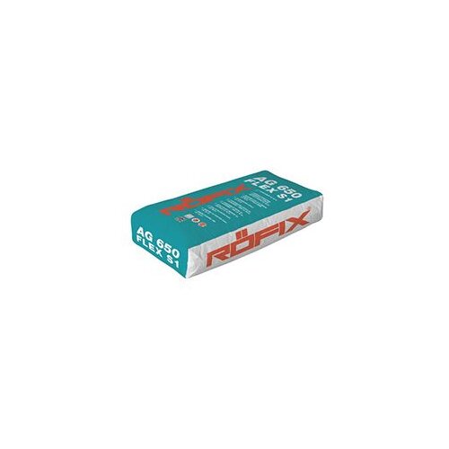  Ljepilo za ker.pl. AG650 flex.C2TES1 25/1 R&amp;Ouml;FIX Slike