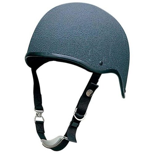 Zaldi T+T Kaciga Jockey unisex crna vel 60 Cene