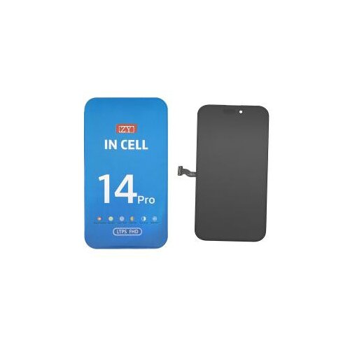  ZY LCD Display for IPHONE 14 PRO FFHD-900p Incell Cijene