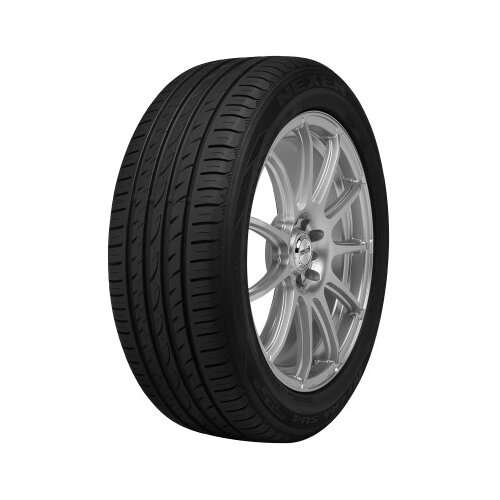 Nexen letna 225/55R17 TL 101W N'FERA SU4 Cene