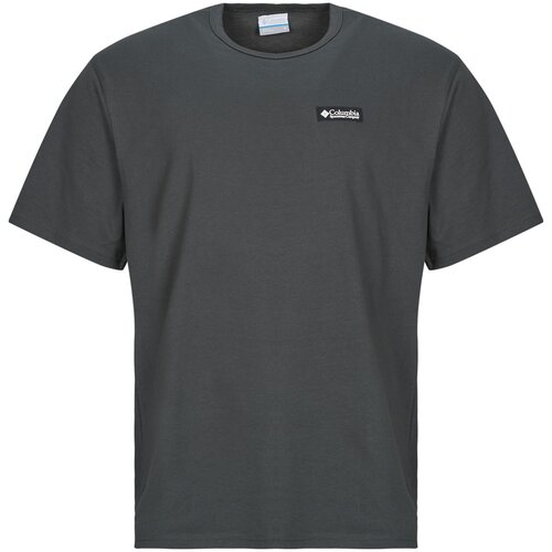 Columbia CSC HEAVYWEIGHT ICONIC TEE Crna Slike