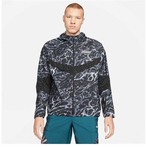 Nike M nk windrunner jkt wr pr Cene