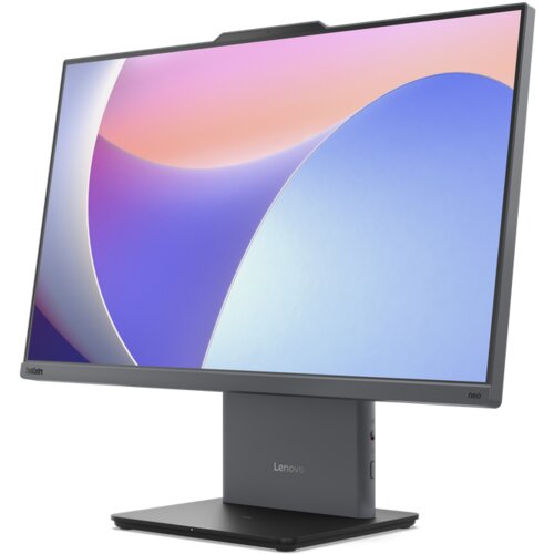 Lenovo ThinkCentre neo 50a 24 Gen 5 FHD IPS Touch, i5-13420H, 16GB, 512GB SSD (12SC001JYA) Cene