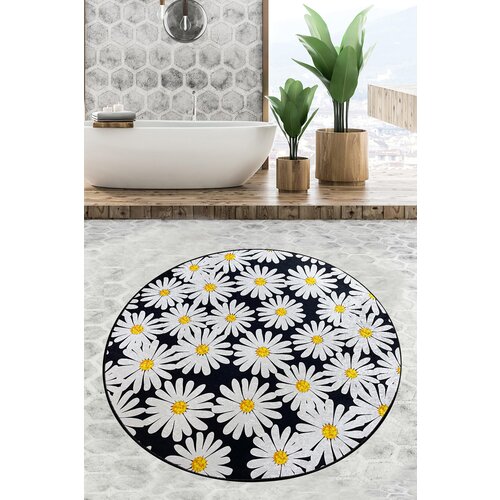 Wallity prostirka za kupatilo 80cm Šarena Slike