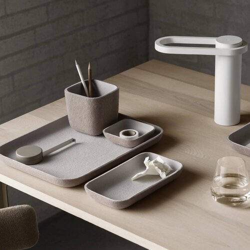 Blomus Tekstilni uredski organizator Herba &amp;ndash; Slike