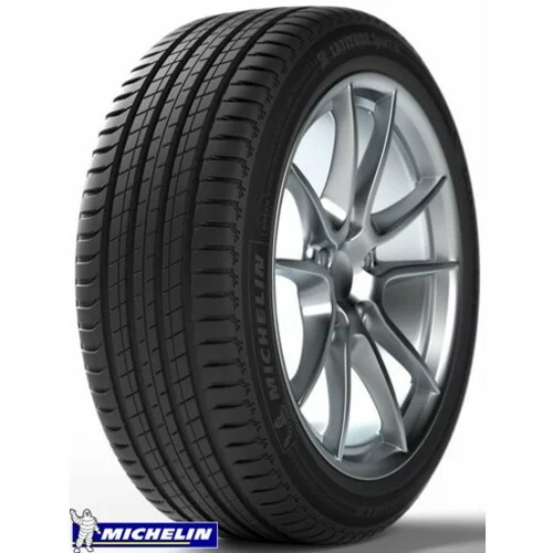 Michelin letne gume 315/35R20 110Y XL RFT Latitude Sport 3