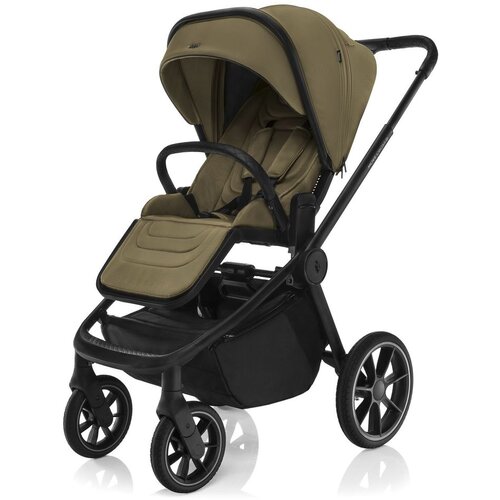 Zopa dječja kolica Move Cross 5, Toffee Brown Slike